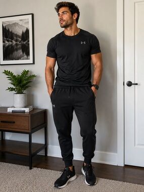 Under Armor Performance Joggers